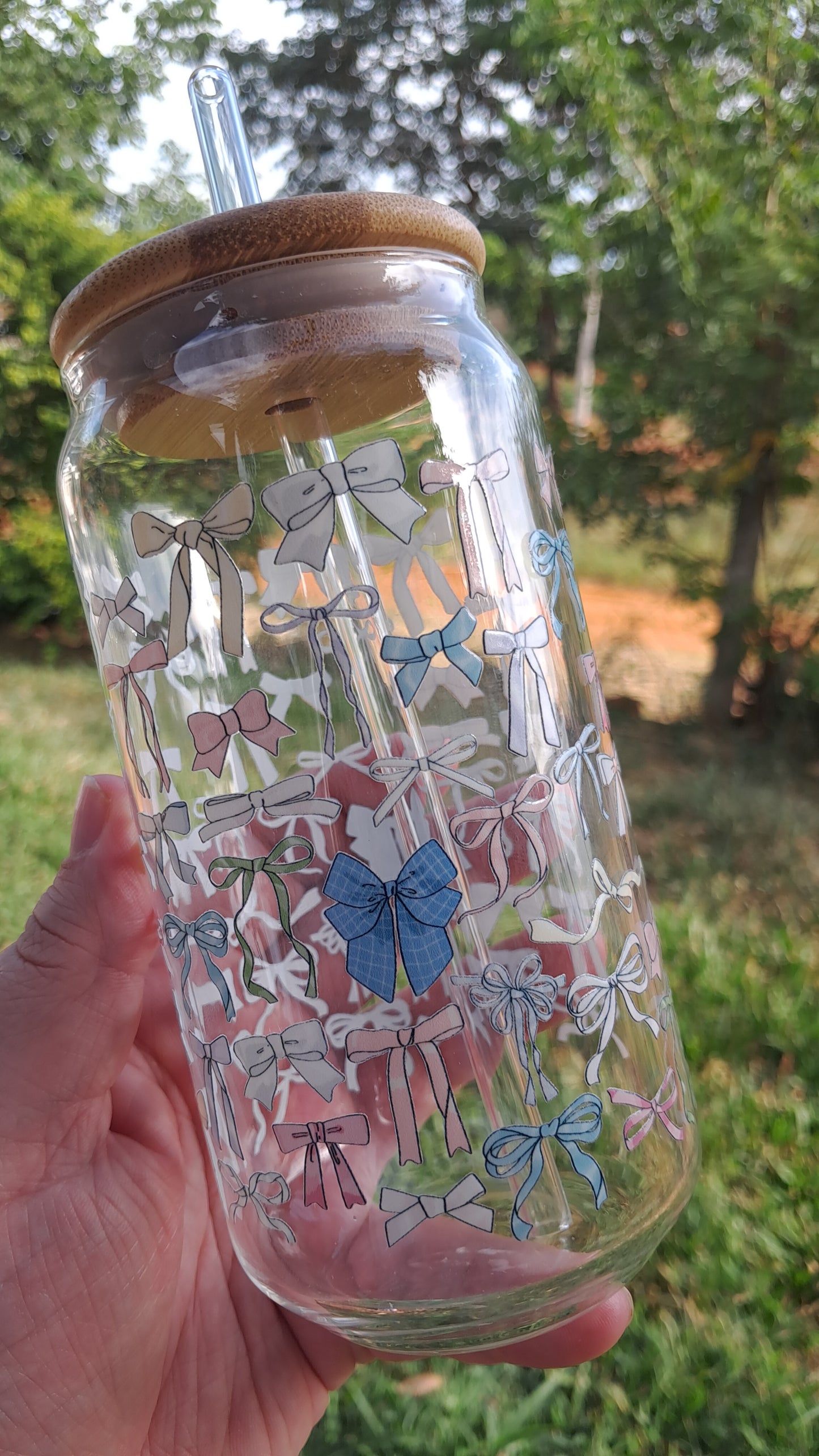 Explosión de Moños cute