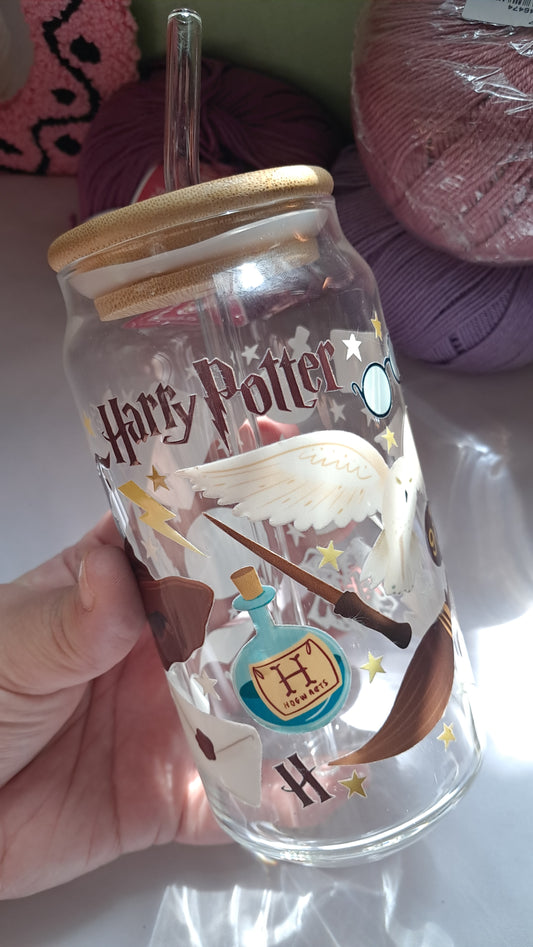 Harry Potter New. Vaso