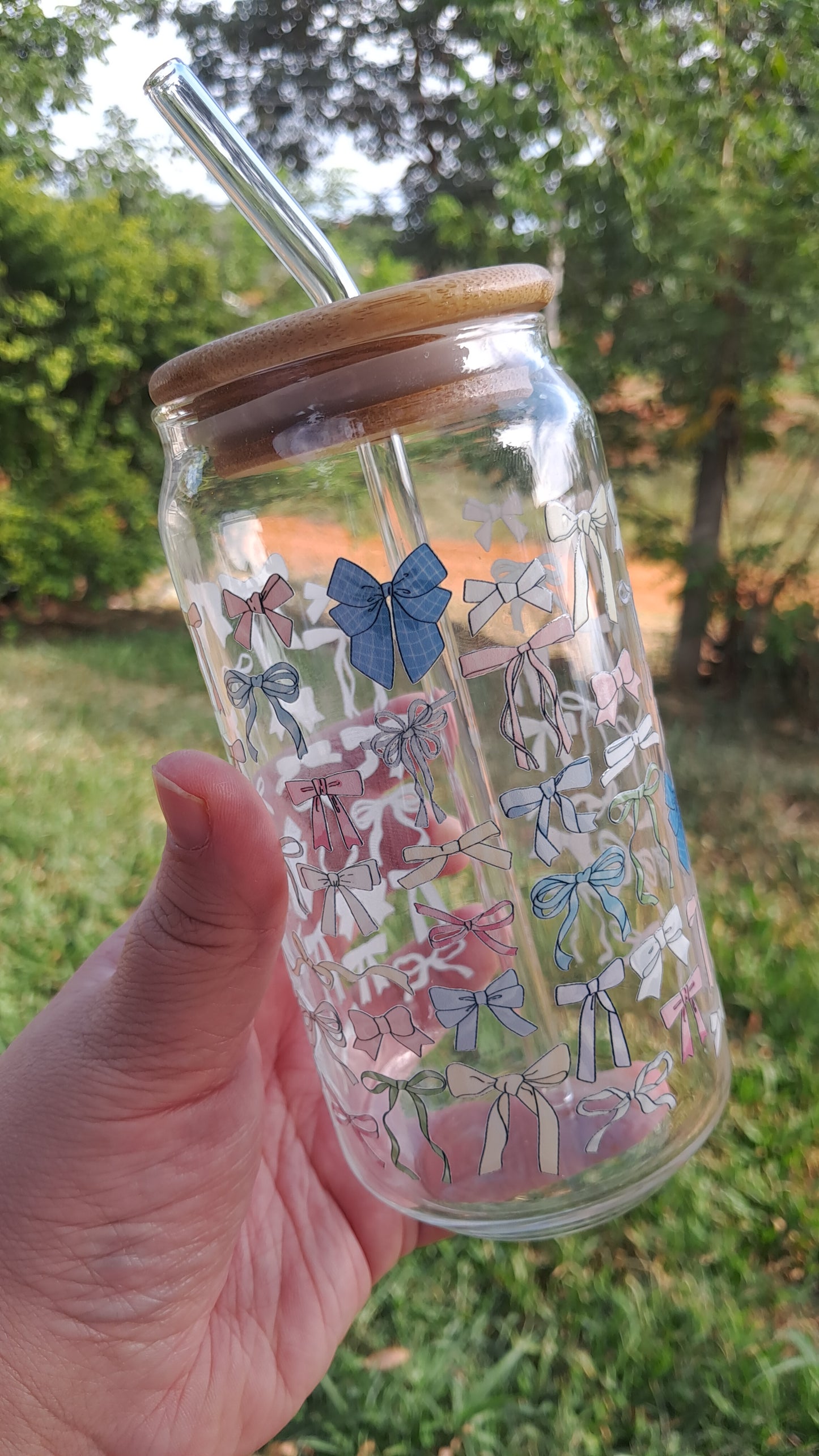 Explosión de Moños cute