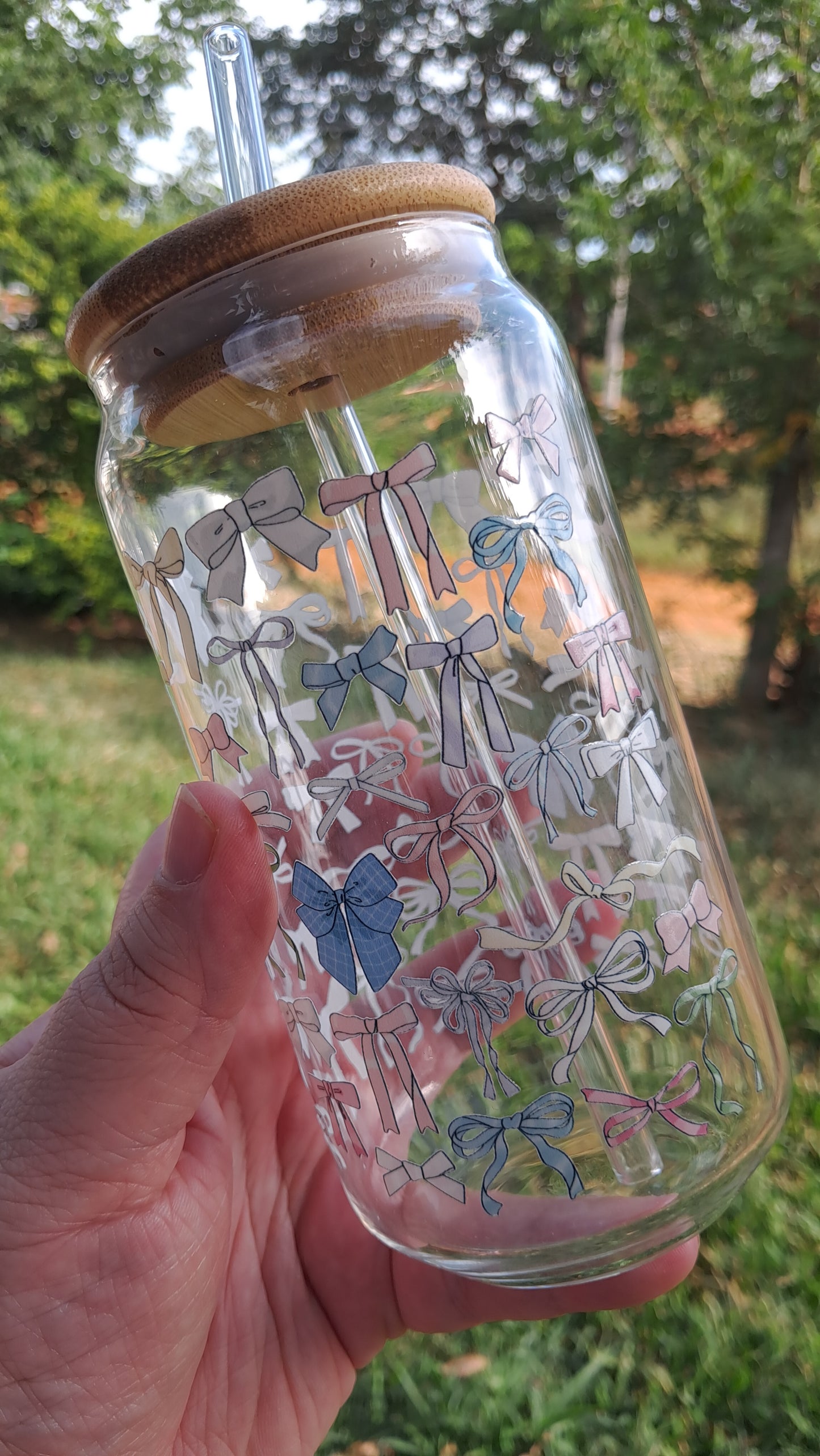 Explosión de Moños cute